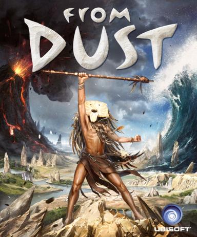 From Dust [Email/Instant Delivery]