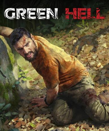 Green Hell (Steam) (EU+NA)   Steam - PC Download [Email/Instant Delivery]