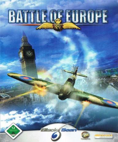 Battle Of Europe   Steam - PC Download [Email/Instant Delivery]