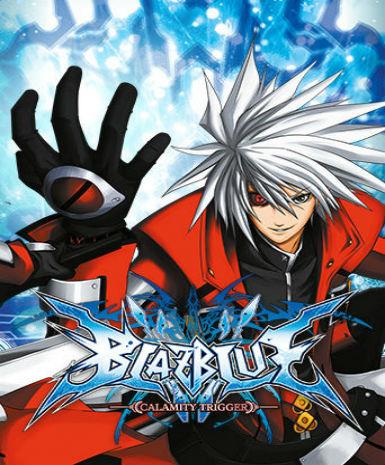 BlazBlue: Calamity Trigger   Steam - PC Download [Email/Instant Delivery]