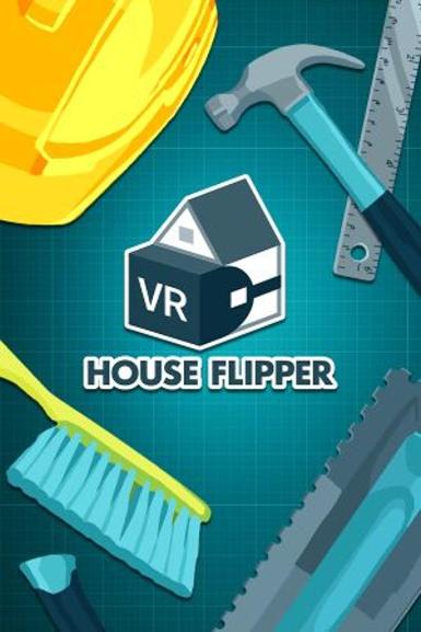 House Flipper (Steam) [VR]   Steam - PC Download [Email/Instant Delivery]