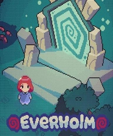 Everholm (Steam)   Steam - PC Download [Email/Instant Delivery]