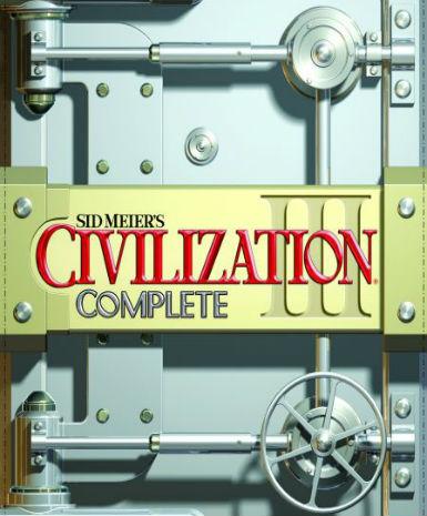 Sid Meier's Civilization III: Complete (Steam)   Steam - PC Download [Email/Instant Delivery]