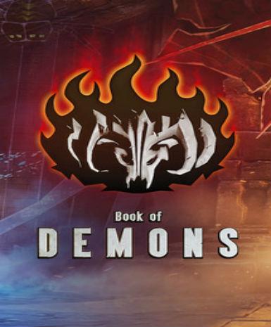 Book of Demons   Steam - PC Download [Email/Instant Delivery]