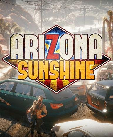 Arizona Sunshine   Steam - PC Download [Email/Instant Delivery]