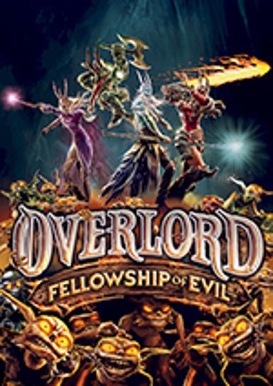 Overlord: Fellowship of Evil   Steam - PC Download [Email/Instant Delivery]