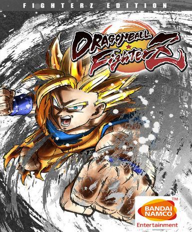 Dragon Ball FighterZ (FighterZ Edition)   Steam - PC Download [Email/Instant Delivery]