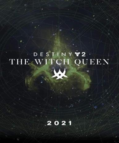 Destiny 2: The Witch Queen   Steam - PC Download [Email/Instant Delivery]
