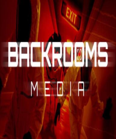Backrooms Media (Steam)   Steam - PC Download [Email/Instant Delivery]