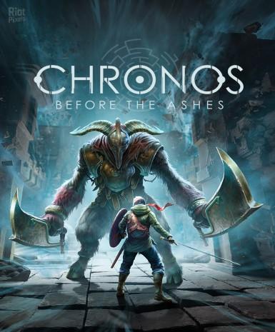 Chronos: Before the Ashes   Steam - PC Download [Email/Instant Delivery]