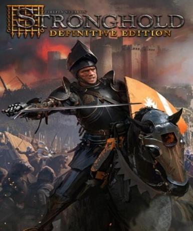Stronghold: Definitive Edition - Swine's Bay Campaign (Steam) (DLC)   Steam - PC Download [Email/Instant Delivery]