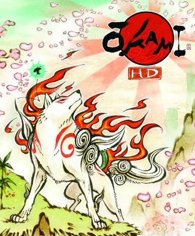 Okami HD   Steam - PC Download [Email/Instant Delivery]