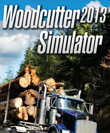 Woodcutter Simulator 2013   Steam - PC Download [Email/Instant Delivery]