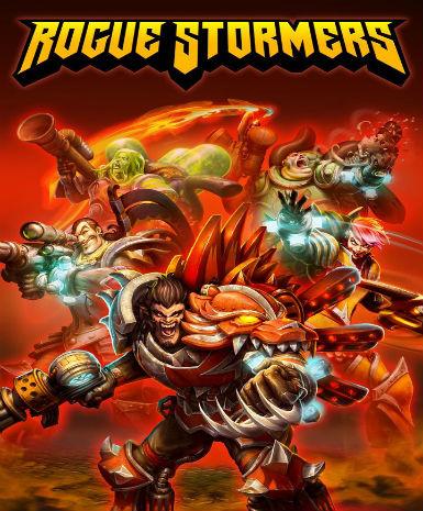 Rogue Stormers   Steam - PC Download [Email/Instant Delivery]