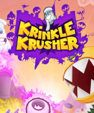 Krinkle Krusher   Steam - PC Download [Email/Instant Delivery]