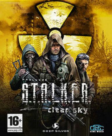 S.T.A.L.K.E.R.: Clear Sky   Steam - PC Download [Email/Instant Delivery]