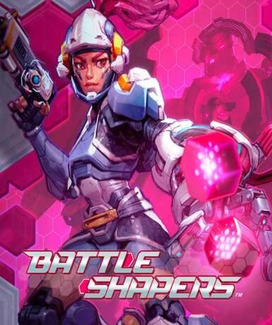 Battle Shapers (Steam) (Early Access)   Steam - PC Download [Email/Instant Delivery]