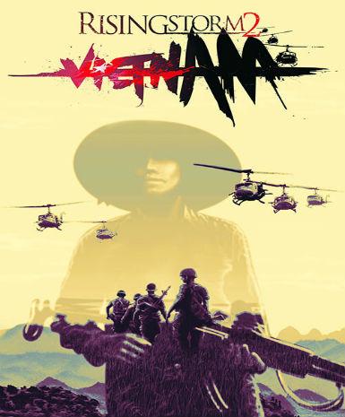 Rising Storm 2: Vietnam   Steam - PC Download [Email/Instant Delivery]