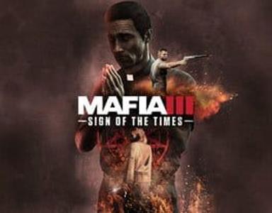 Mafia III - Sign of the Times (DLC)   Steam - PC Download [Email/Instant Delivery]
