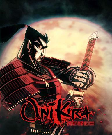Onikira: Demon Killer   Steam - PC Download [Email/Instant Delivery]