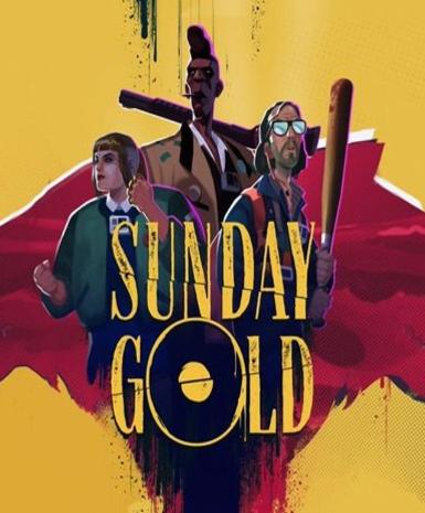 Sunday Gold (Steam)   Steam - PC Download [Email/Instant Delivery]