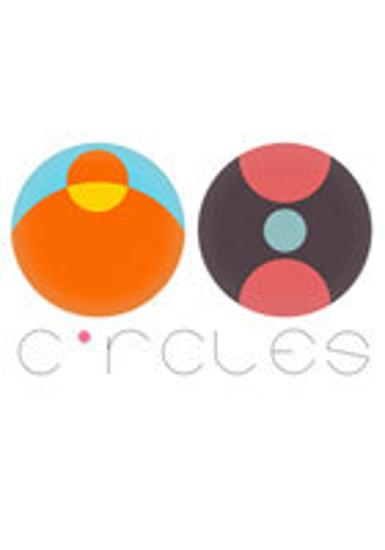 Circles   Steam - PC Download [Email/Instant Delivery]
