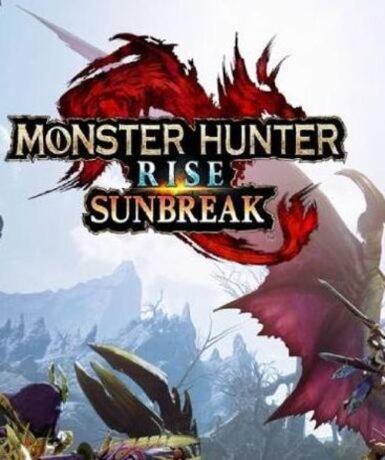 Monster Hunter Rise: Sunbreak (DLC)   Steam - PC Download [Email/Instant Delivery]