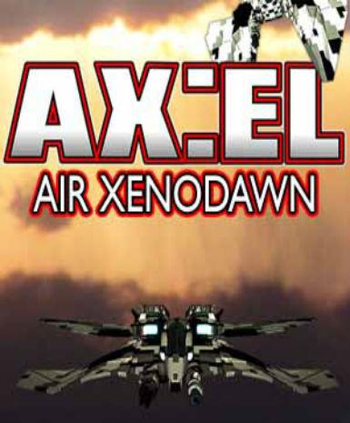 AX:EL - Air XenoDawn   Steam - PC Download [Email/Instant Delivery]