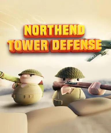Northend Tower Defense (Steam)   Steam - PC Download [Email/Instant Delivery]