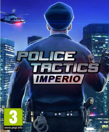 Police Tactics: Imperio   Steam - PC Download [Email/Instant Delivery]