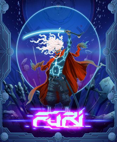 Furi   Steam - PC Download [Email/Instant Delivery]