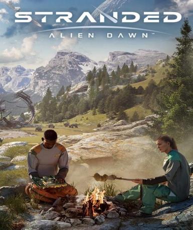 Stranded: Alien Dawn (Steam)   Steam - PC Download [Email/Instant Delivery]
