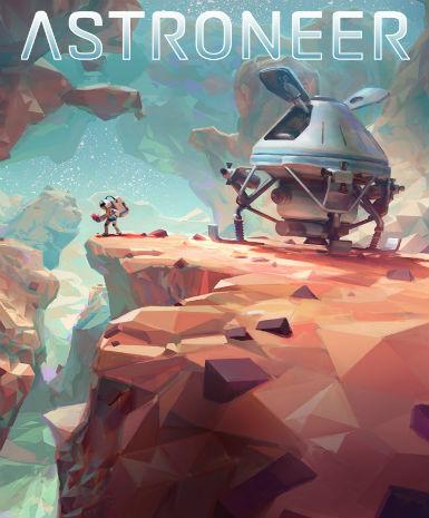 Astroneer   Steam - PC Download [Email/Instant Delivery]