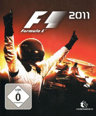 F1 2011   Steam - PC Download [Email/Instant Delivery]