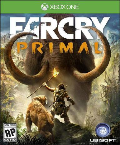 Far Cry Primal (Xbox One)   Xbox [Email/Instant Delivery]