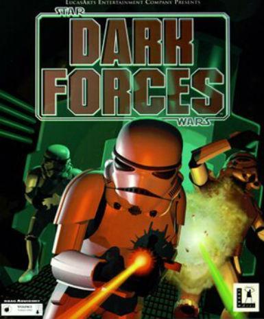 STAR WARS™ - Dark Forces   Steam - PC Download [Email/Instant Delivery]