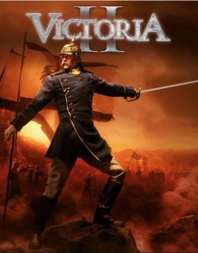 Victoria II   Steam - PC Download [Email/Instant Delivery]
