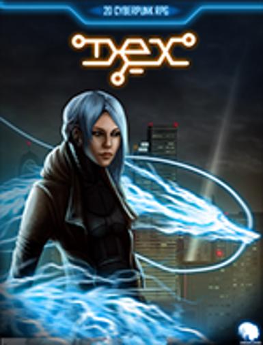 Dex   Steam - PC Download [Email/Instant Delivery]