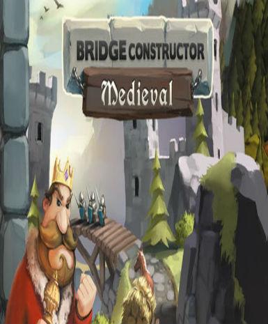 Bridge Constructor Medieval   Steam - PC Download [Email/Instant Delivery]