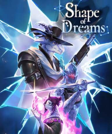 Shape of Dreams (Steam)   Steam - PC Download [Email/Instant Delivery]