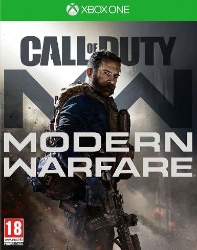 Call of Duty: Modern Warfare (Xbox One) (US)   Xbox [Email/Instant Delivery]