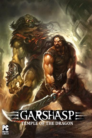 Garshasp: Temple of the Dragon   Steam - PC Download [Email/Instant Delivery]