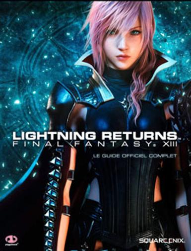 Lightning Returns: Final Fantasy XIII   Steam - PC Download [Email/Instant Delivery]