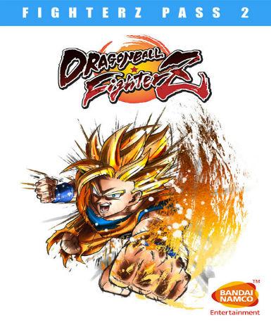 Dragon Ball FighterZ - FighterZ Pass 2 (DLC)   Steam - PC Download [Email/Instant Delivery]