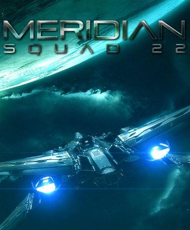 Meridian: Squad 22   Steam - PC Download [Email/Instant Delivery]