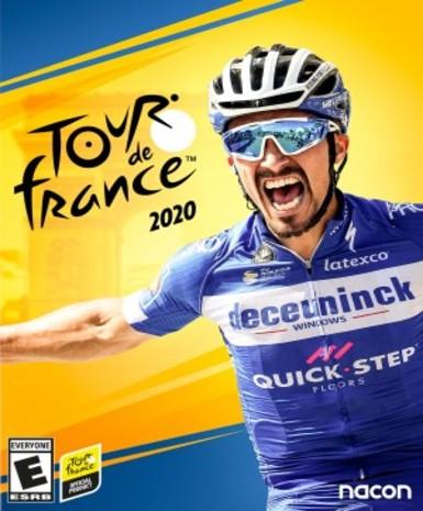 Tour de France 2020   Steam - PC Download [Email/Instant Delivery]