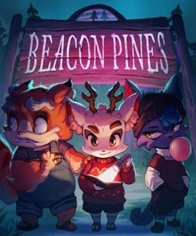 Beacon Pines (Steam)   Steam - PC Download [Email/Instant Delivery]
