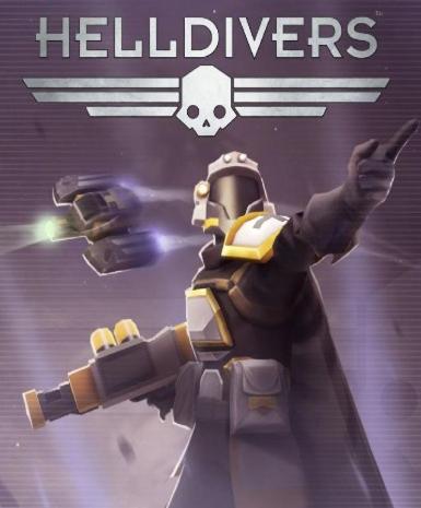 HELLDIVERS - Support Pack   Steam - PC Download [Email/Instant Delivery]