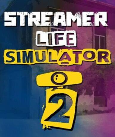 Streamer Life Simulator 2 (Steam)   Steam - PC Download [Email/Instant Delivery]