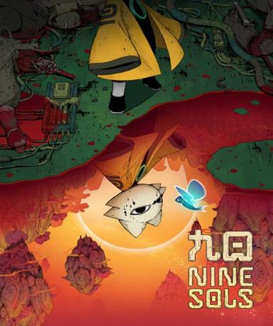Nine Sols (Steam)   Steam - PC Download [Email/Instant Delivery]